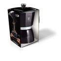 KAWIARKA / ZAPARZACZ DO KAWY 6 FILIŻANEK 300ml BERLINGER HAUS CARBON PRO BH-7215