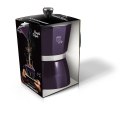 KAWIARKA / ZAPARZACZ DO KAWY 6 FILIŻANEK 300ml BERLINGER HAUS PURPLE ECLIPSE BH-6783