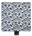KOC PLAŻOWY MATA PIKNIKOWA POLAR 200 X 200CM TADAR TD-2305