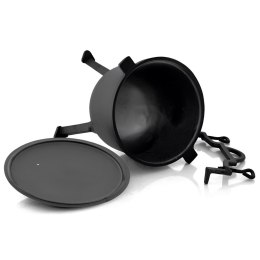 KOCIOŁEK ŻELIWNY MYŚLIWSKI 5L BRUNBESTE BB-2662