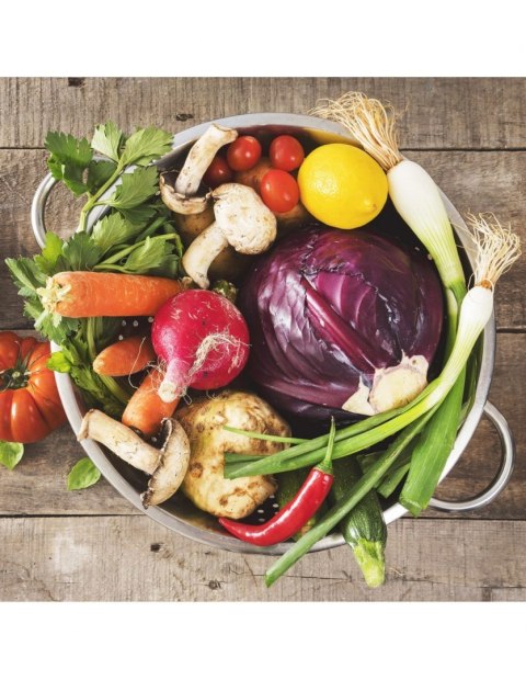 KOMPLET 3 GARNKÓW 10 14 16L KiNGHOFF KH-1395