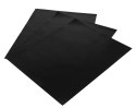 KOMPLET 3 MAT GRILLOWYCH BBQ 40 X 33 CM MATY NIEPRZYWIERAJĄCE PTFE TADAR TD-2185