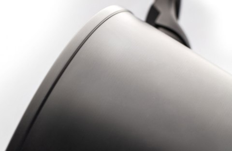 KOMPLET GARNKÓW POWŁOKA GRANIT 10 EL. BERLINGER HAUS BLACK ROSE BH-6154