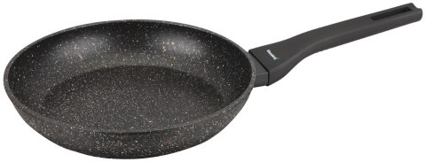 KOMPLET GARNKÓW Z MARMURKOWĄ POWŁOKĄ NIEPRZYWIERAJĄCĄ 12-ELE KLAUSBERG KB-7658