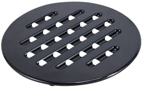 KOMPLET GARNKÓW Z MARMURKOWĄ POWŁOKĄ NIEPRZYWIERAJĄCĄ 12-ELE KLAUSBERG KB-7675