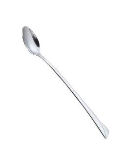 KOMPLET ŁYŻECZEK KOKTAJLOWYCH 6 szt. POŁYSK KINGHOFF KH-1447 (3659-3515)