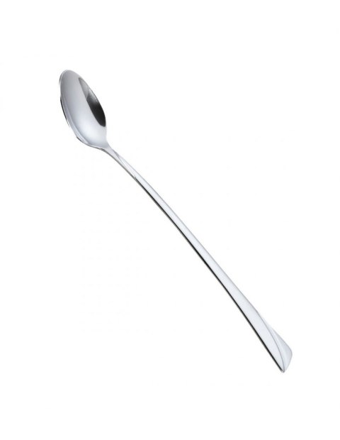 KOMPLET ŁYŻECZEK KOKTAJLOWYCH 6 szt. POŁYSK KINGHOFF KH-1447 (3659-3515)