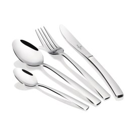 KOMPLET SZTUĆCÓW 24 EL. POŁYSK BERLINGER HAUS GOURMET LINE BH-2390