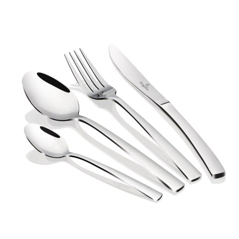 KOMPLET SZTUĆCÓW 24 EL. POŁYSK BERLINGER HAUS GOURMET LINE BH-2390