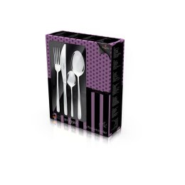 KOMPLET SZTUĆCÓW 24 EL. POŁYSK BERLINGER HAUS GOURMET LINE BH-2390