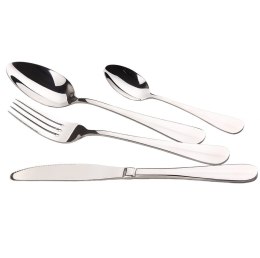 KOMPLET SZTUĆCÓW 24 EL. POŁYSK MAESTRO MR-1532