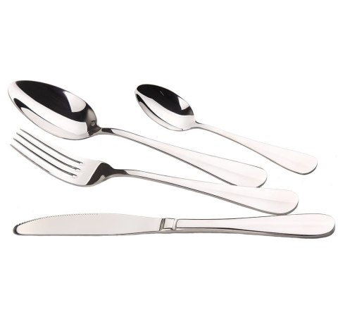 KOMPLET SZTUĆCÓW 24 EL. POŁYSK MAESTRO MR-1532