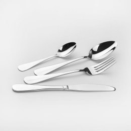 KOMPLET SZTUĆCÓW 24 EL. POŁYSK MAESTRO MR-1532