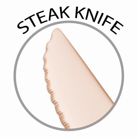 KOMPLET SZTUĆCÓW 42-ELE DLA 6 OSÓB BŁYSZCZĄCE RÓŻOWE ZŁOTO BERLINGER HAUS ROSE GOLD BH-3087