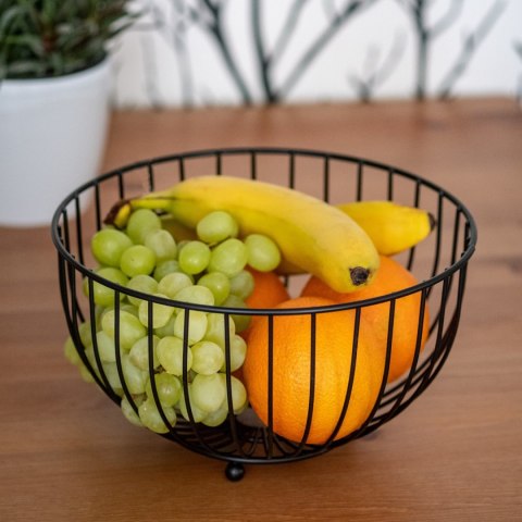 KOSZYK NA OWOCE 25cm BRUNBESTE BB-1704