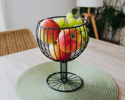 KOSZYK NA OWOCE KIELICH BRUNBESTE BB-3406