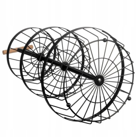 KOSZYK PATERA NA OWOCE 3-POZIOMOWA BRUNBESTE BB-3437