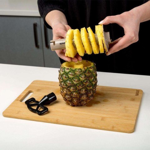 KRAJALNICA DO ANANASA NAVA MISTY 135-001