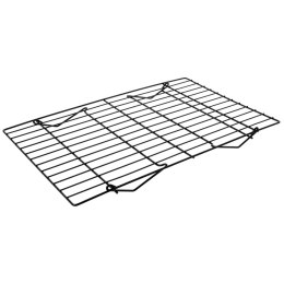 KRATKA DO LUKROWANIA I STUDZENIA CIASTA 25X40CM BRUNBESTE BB-3183