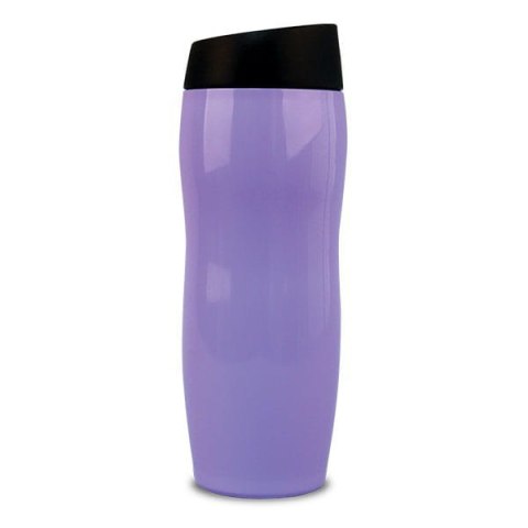 KUBEK TERMICZNY 420ml 3 KOLORY MAESTRO MR-1645-42