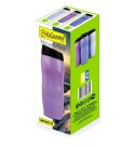 KUBEK TERMICZNY 420ml 3 KOLORY MAESTRO MR-1645-42