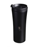 KUBEK TERMICZNY 500ML BERLINGER HAUS BLACK ROSE BH-6401