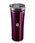 KUBEK TERMICZNY 500ML BERLINGER HAUS PURPLE BH-6816