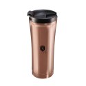 KUBEK TERMICZNY 500ml BERLINGER HAUS METALLIC LINE ROSE GOLD BH-6488