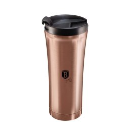 KUBEK TERMICZNY 500ml BERLINGER HAUS METALLIC LINE ROSE GOLD BH-6488