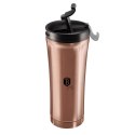 KUBEK TERMICZNY 500ml BERLINGER HAUS METALLIC LINE ROSE GOLD BH-6488