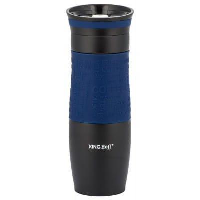 KUBEK TERMICZNY 500ml KINGHOFF KH-4177, 7102