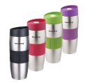 KUBEK TERMICZNY QUICK STOP 380ml KLAUSBERG KB-7100