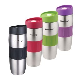 KUBEK TERMICZNY QUICK STOP 380ml KLAUSBERG KB-7100