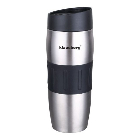 KUBEK TERMICZNY QUICK STOP 380ml KLAUSBERG KB-7100