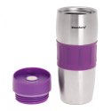 KUBEK TERMICZNY QUICK STOP 380ml KLAUSBERG KB-7100