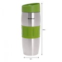 KUBEK TERMICZNY QUICK STOP 380ml KLAUSBERG KB-7100