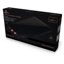 KUCHENKA INDUKCYJNA PODWÓJNA 2900W BERLINGER HAUS BLACK ROSE BH-9021