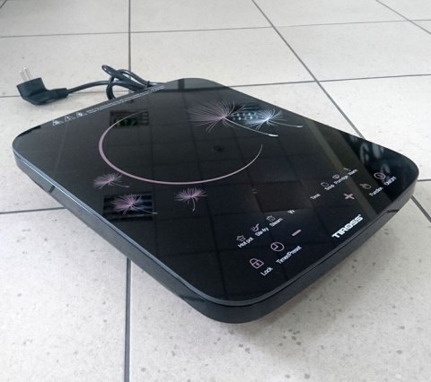 KUCHENKA INDUKCYJNA TIROSS 2000W TS-805