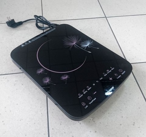 KUCHENKA INDUKCYJNA TIROSS 2000W TS-805