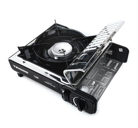 KUCHENKA TURYSTYCZNA + GAZ x4 TIROSS 2.2kW TS-265-G4