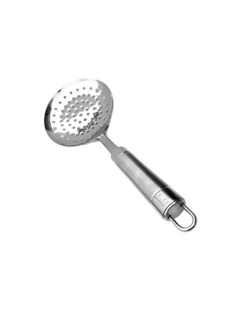 ŁYŻKA CEDZAKOWA 33cm SZUMÓWKA KINGHOFF KH-3392