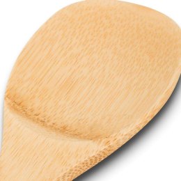 ŁYŻKA KUCHENNA BAMBUSOWA 30.5cm NAVA TERRESTRIAL 107-022