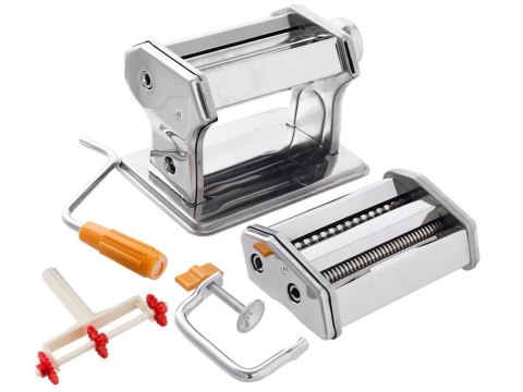 MASZYNKA 2W1 DO CIASTA i MAKARONU ZILNER ZL-5215