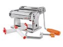 MASZYNKA 5 W 1 DO CIASTA i MAKARONU + AKCESORIA ZILNER ZL-5215-D