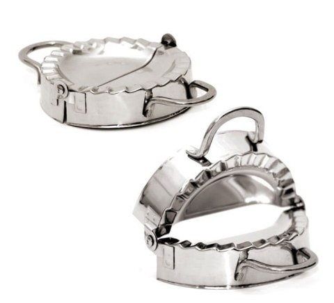 MASZYNKA 5 W 1 DO CIASTA i MAKARONU + AKCESORIA ZILNER ZL-5215-D