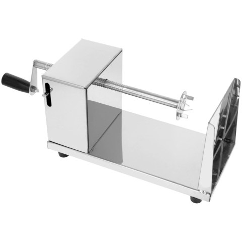 MASZYNKA DO KRĘCONYCH FRYTEK ZAKRĘCONYCH ZIEMNIAKÓW NA PATYKU BRUNBESTE BB-3335