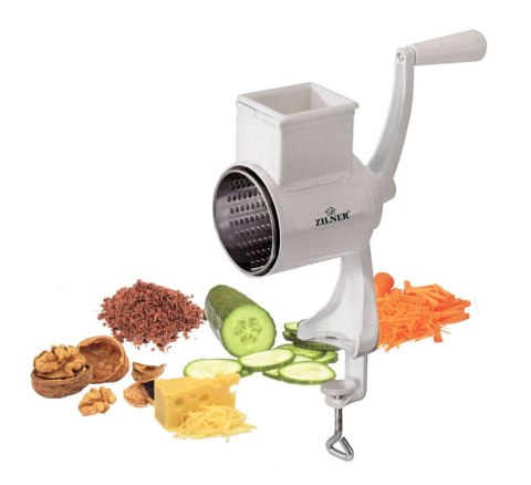 MASZYNKA DO MIELENIA BAKALII 5 W 1 ZILNER ZL-3911