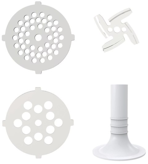 MASZYNKA DO MIELENIA MIĘSA KINGHOFF KH-1874