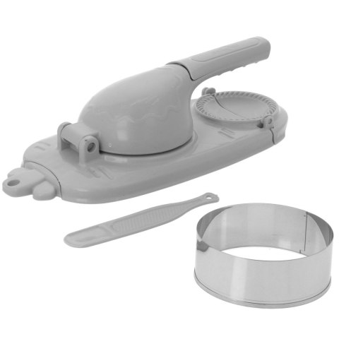 MASZYNKA DO ROBIENIA PIEROGÓW 2 W 1 BRUNBESTE BB-3292