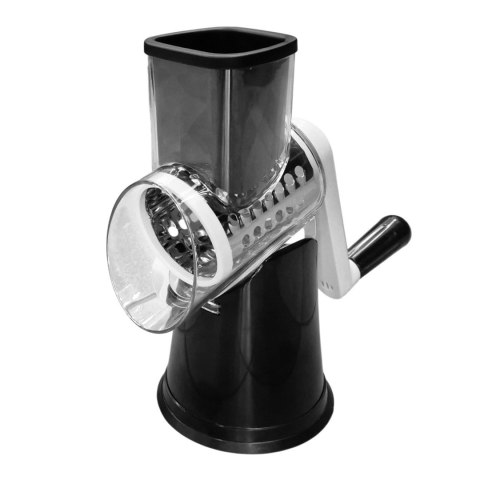 MASZYNKA DO TARCIA WARZYW, SERA I BAKALII 3W1 BĘBNOWA BRUNBESTE BB-3753